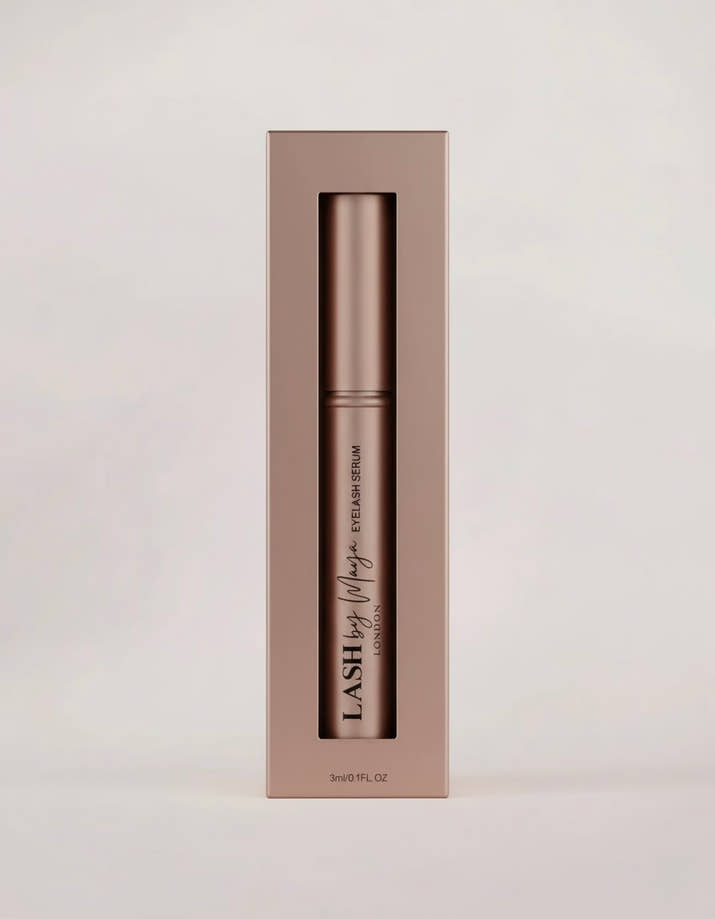 LASH GROWTH SERUM 2.0