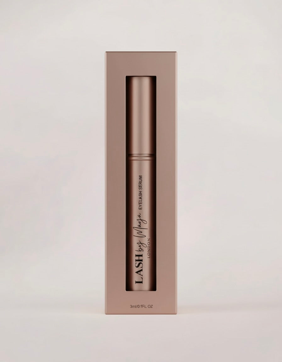 LASH GROWTH SERUM 2.0