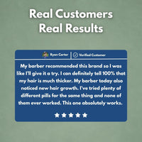 Reverse - Hair Growth Serum