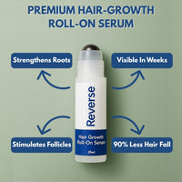 Reverse - Hair Growth Serum